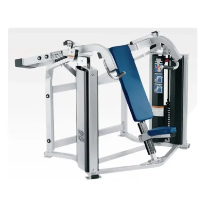 ISOLATERAL SHOULDER PRESS MTSSP