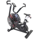 bicicleta de aire
