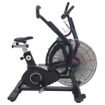 bicicleta de aire