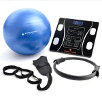 kit pilates yoga