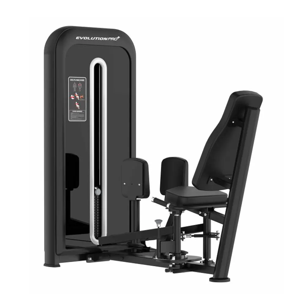 Máquina Abductor J24