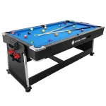 Mesa Multijuegos 4 en 1 Evolution - Imagen 11