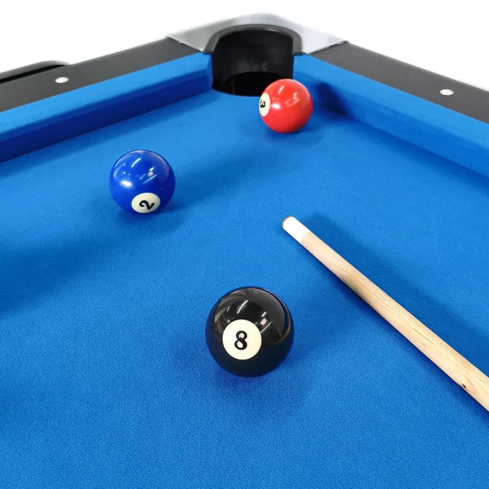 Mesa Multijuegos 4 en 1 Evolution - Imagen 9