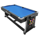 Mesa Multijuegos 4 en 1 Evolution - Imagen 7