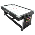 Mesa Multijuegos 4 en 1 Evolution - Imagen 6