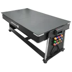 Mesa Multijuegos 4 en 1 Evolution - Imagen 5
