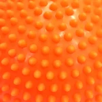 Mini bosú masajeador de pies - Imagen 4