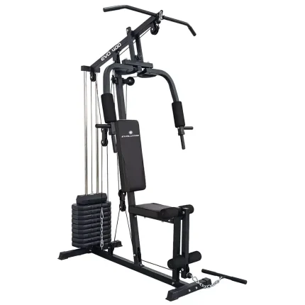 multigimnasio evo 400