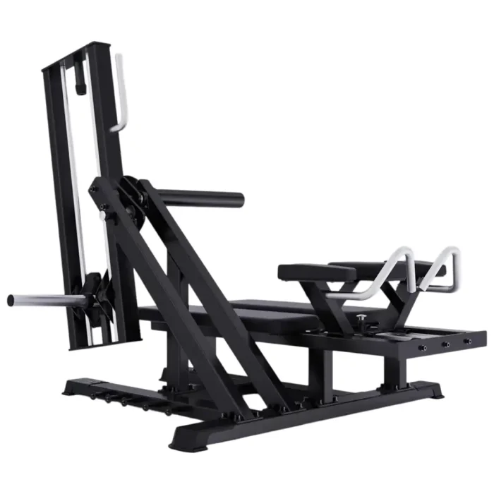 Patada de glúteo - Imagen 2