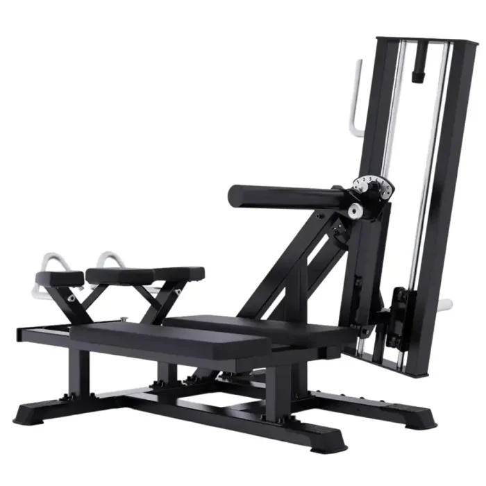 Patada de glúteo - Imagen 3