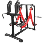 patada de gluteo