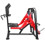 patada de gluteo