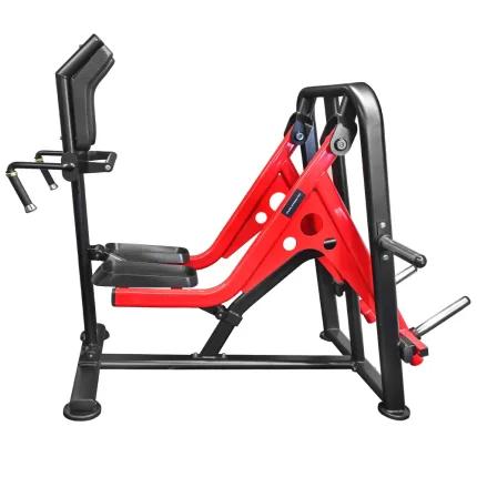 patada de gluteo