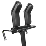 patada de gluteo