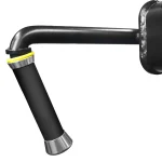 patada de gluteo