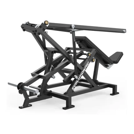 Prensa de Hombro Flex