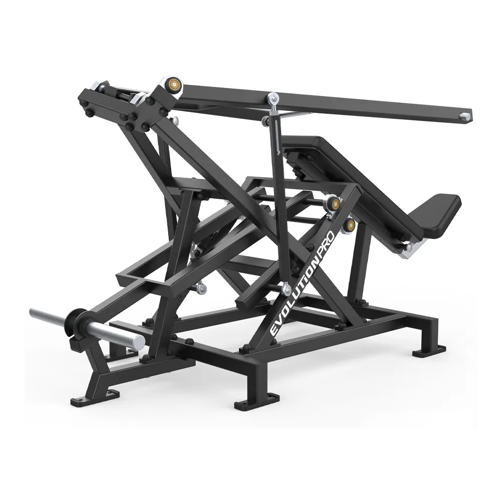 Prensa de Hombro Flex