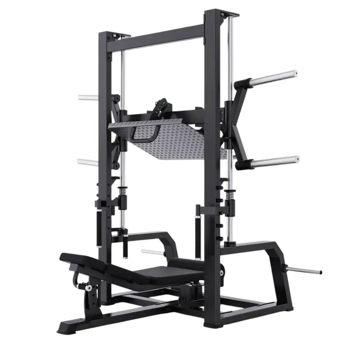 Prensa vertical PRO - Imagen 2