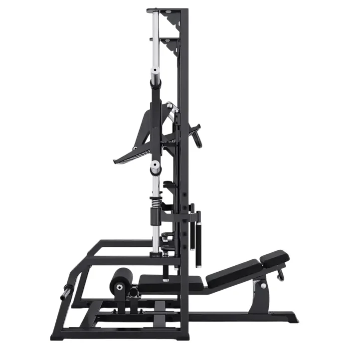 Prensa vertical PRO - Imagen 3