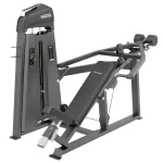 Prensa de Pecho Inclinado Silver