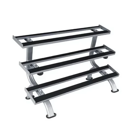 RACK EVO HORIZONTAL DE 3 NIVELES