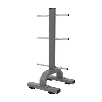 Rack para Discos Platinum