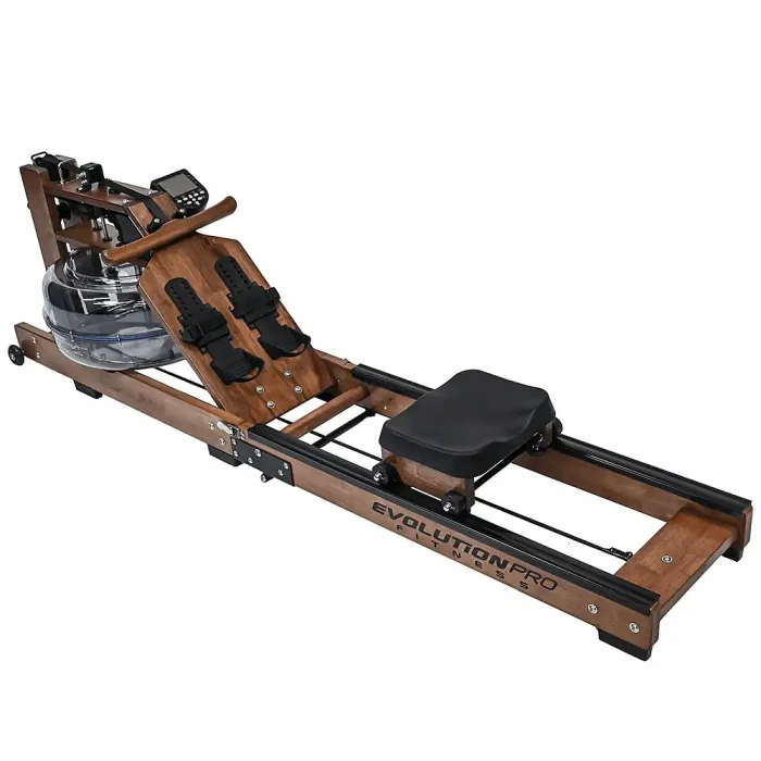 remo de agua rw500