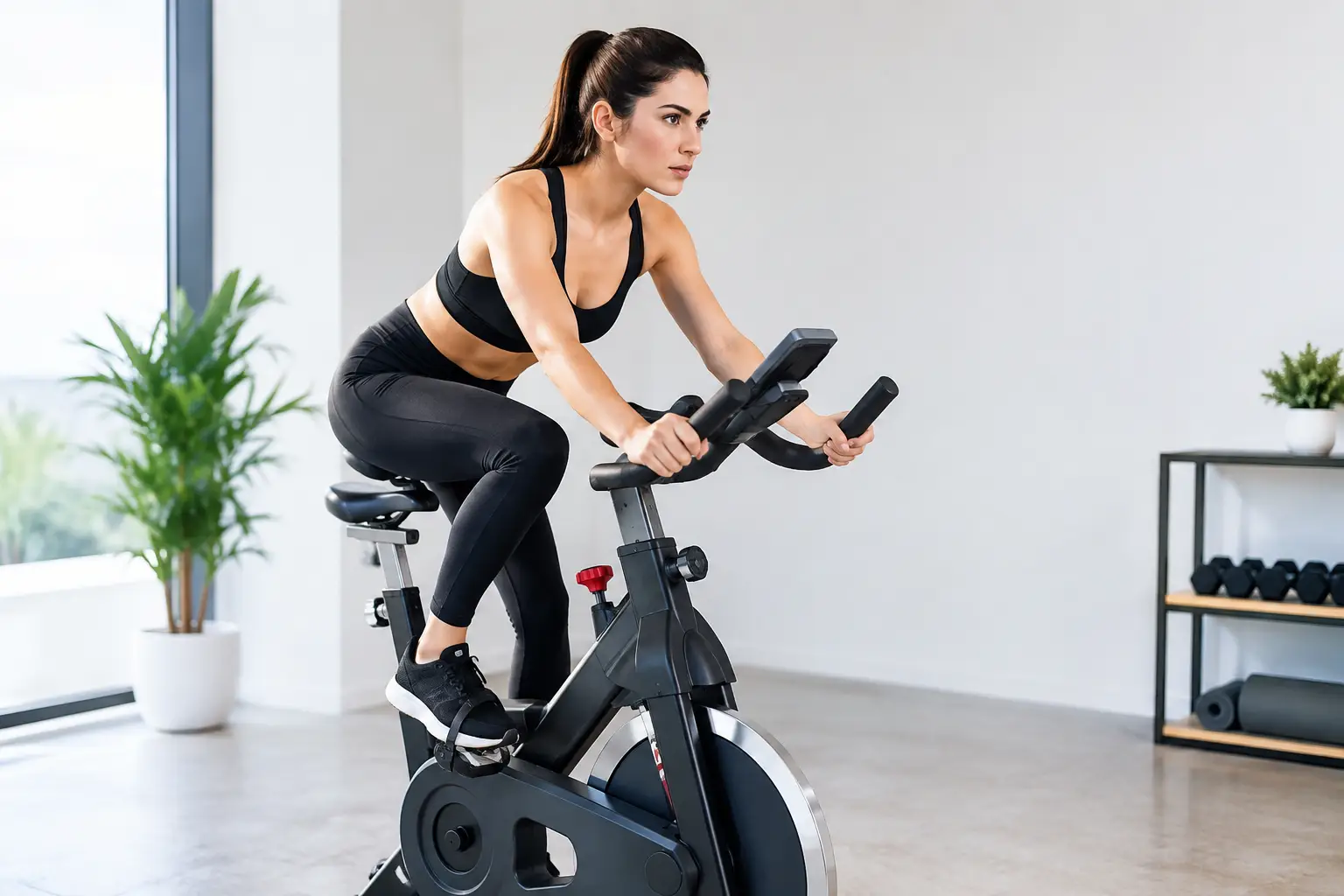 Review bicicletas spinning para entrenar mejor