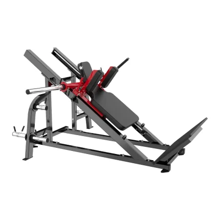 HACK SQUAT SERIE V