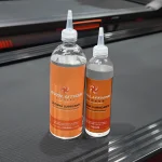 silicona lubricante