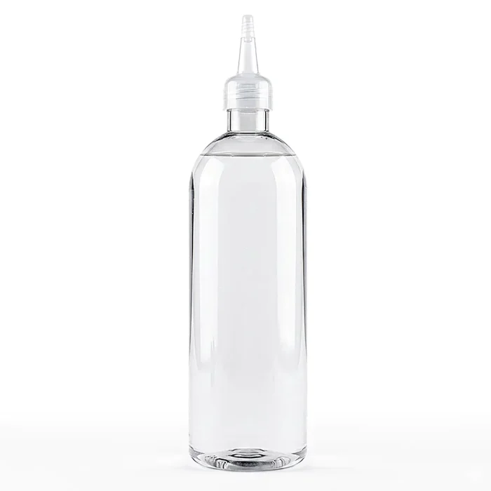 silicona lubricante