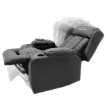 Silla Masajes EVO Incline - Imagen 2