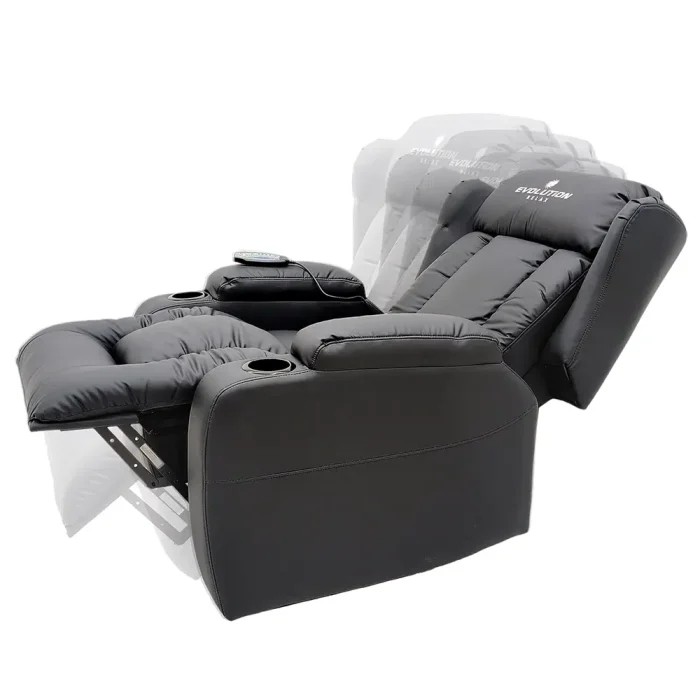 Silla Masajes EVO Incline - Imagen 2
