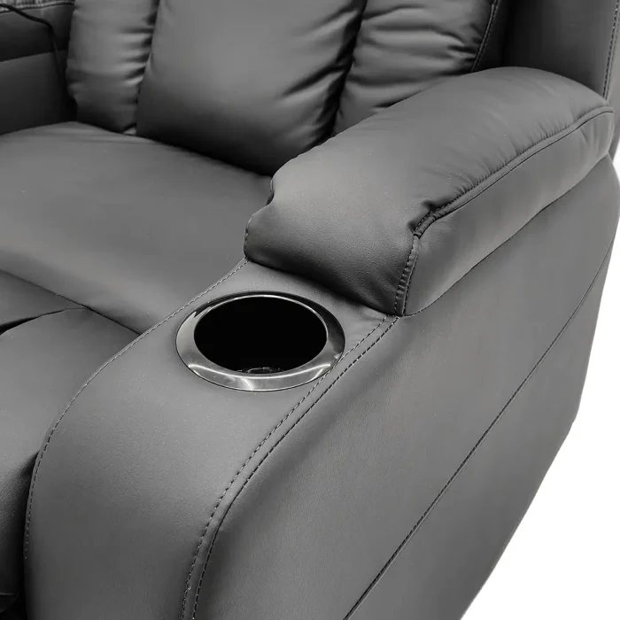 Silla Masajes EVO Incline - Imagen 4