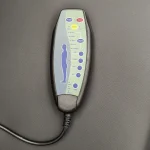 Silla Masajes EVO Incline - Imagen 5