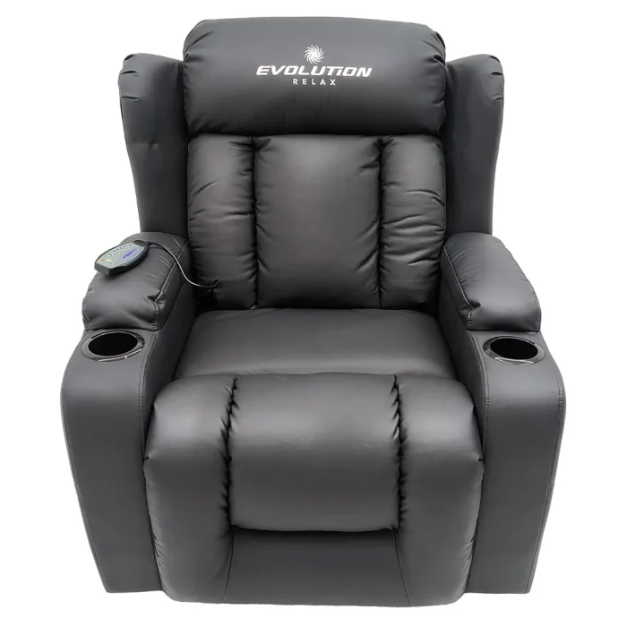 Silla Masajes EVO Incline - Imagen 6