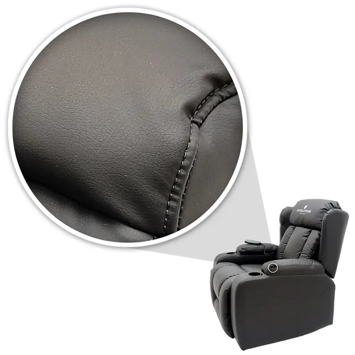 Silla Masajes EVO Incline - Imagen 8