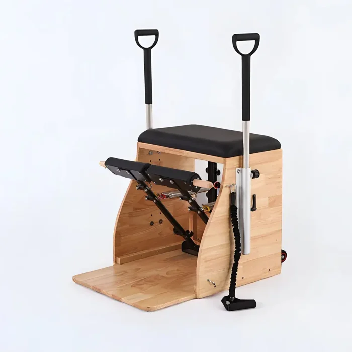 Silla Wunda EVO Pro - Imagen 8