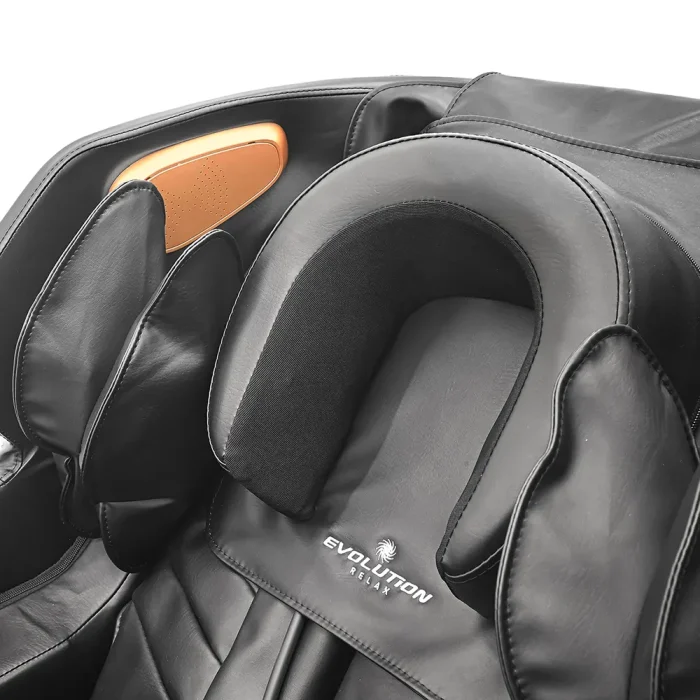 silla de masajes luxury