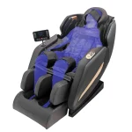 silla de masajes luxury