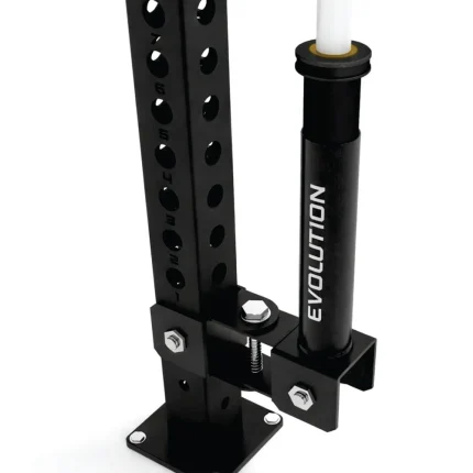 Soporte Giratorio para Barra