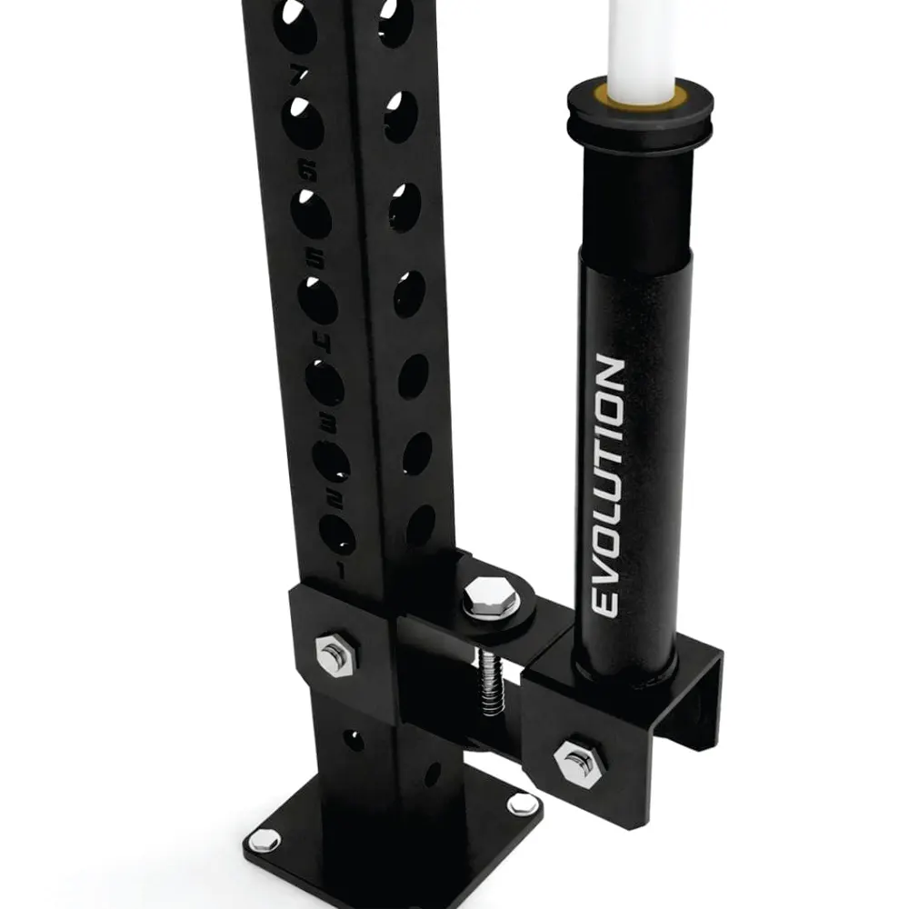 Soporte Giratorio para Barra