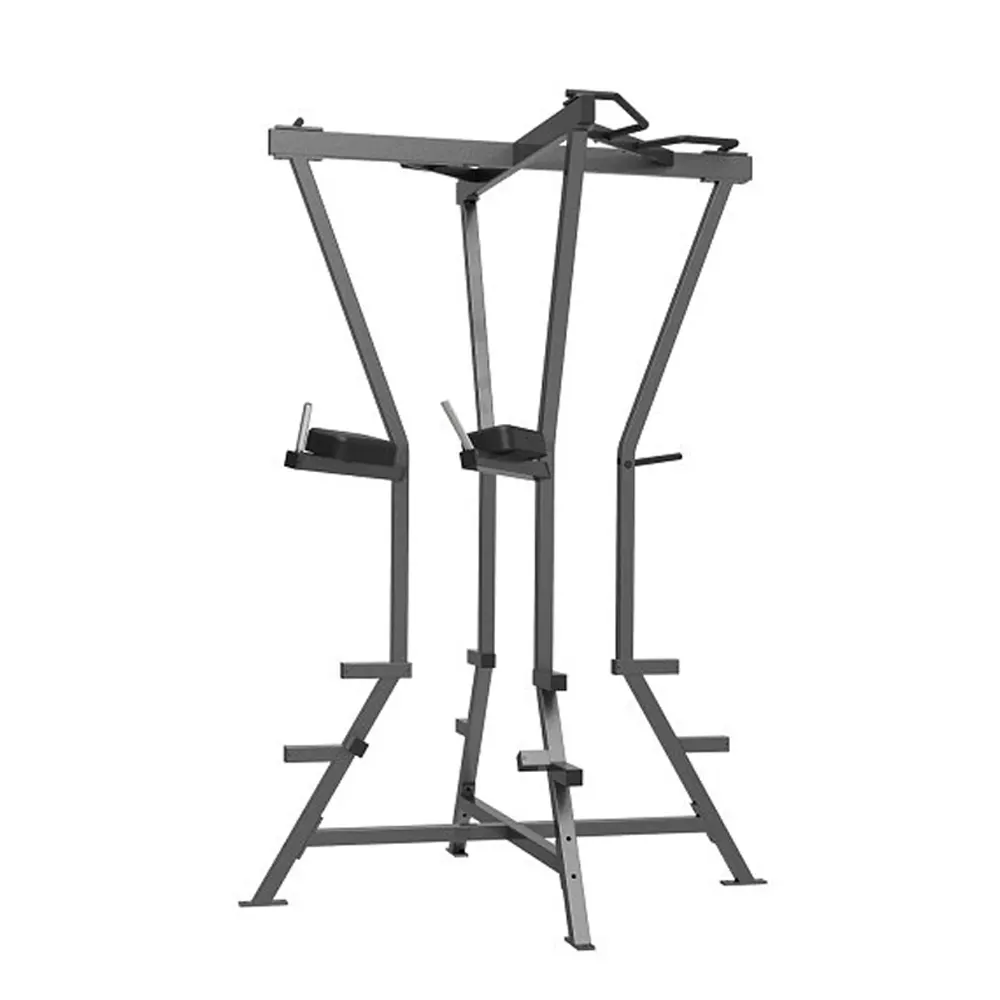 Soporte múltiple LD