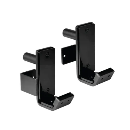 Soporte para Barra Olímpica