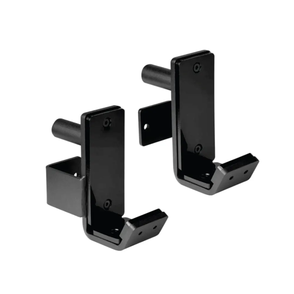 Soporte para Barra Olímpica