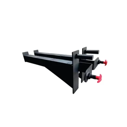 Soporte de Seguridad para Sentadilla