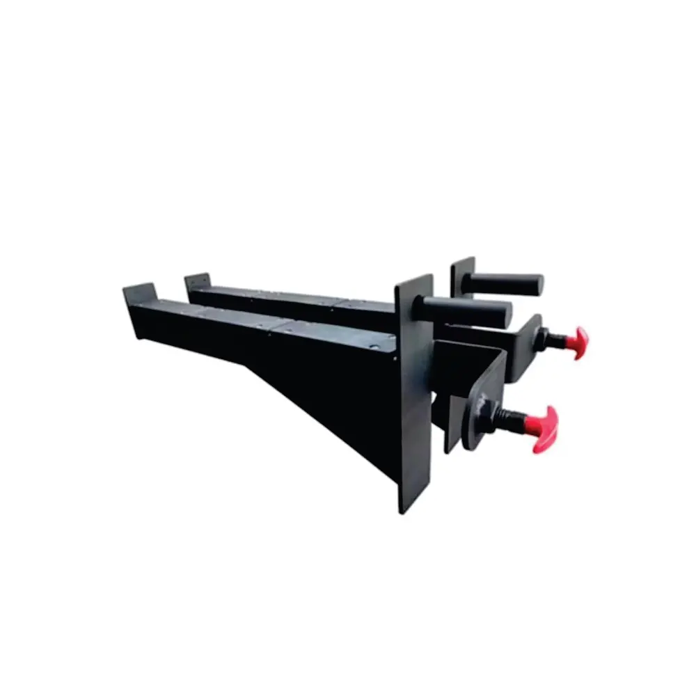 Soporte de Seguridad para Sentadilla