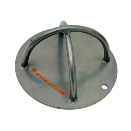 Soporte de techo para tula