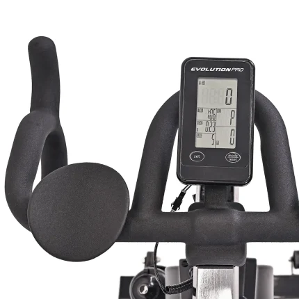 bicicleta spinning evo voltz