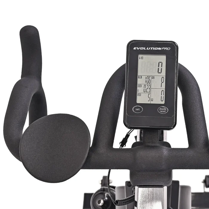 bicicleta spinning evo voltz